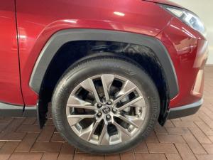 Toyota RAV4 2.5 VX AWD - Image 6