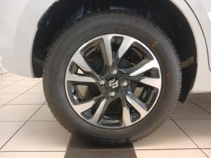 Suzuki Swift 1.2 GLX manual - Image 12