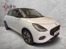 Thumbnail Suzuki Swift 1.2 GLX manual