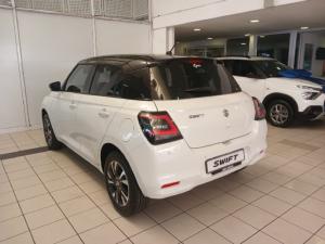 Suzuki Swift 1.2 GLX manual - Image 3