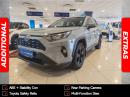 Thumbnail Toyota RAV4 2.0 GX auto