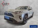 Thumbnail Toyota RAV4 2.0 GX auto