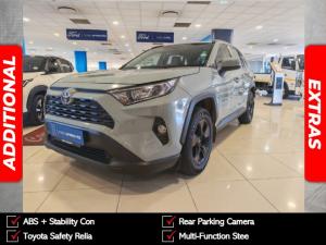 Toyota RAV4 2.0 GX auto - Image 1