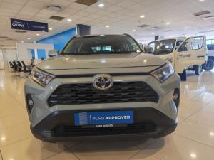 Toyota RAV4 2.0 GX auto - Image 2