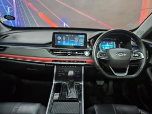 Chery Tiggo 4 Pro 1.5T Elite SE - Image 11
