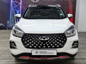 Chery Tiggo 4 Pro 1.5T Elite SE - Image 12