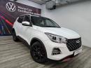 Thumbnail Chery Tiggo 4 Pro 1.5T Elite SE