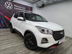 Chery Tiggo 4 Pro 1.5T Elite SE - Image 1