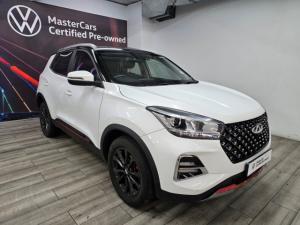 Chery Tiggo 4 Pro 1.5T Elite SE - Image 2