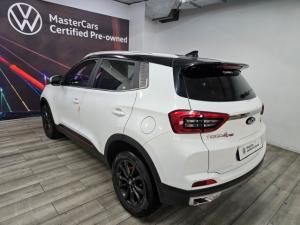Chery Tiggo 4 Pro 1.5T Elite SE - Image 4