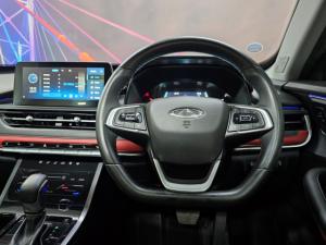 Chery Tiggo 4 Pro 1.5T Elite SE - Image 7