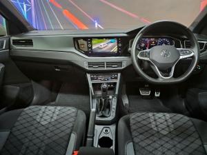 Volkswagen Polo hatch 1.0TSI R-Line - Image 11