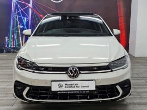 Volkswagen Polo hatch 1.0TSI R-Line - Image 12