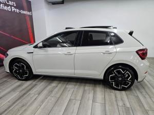Volkswagen Polo hatch 1.0TSI R-Line - Image 13