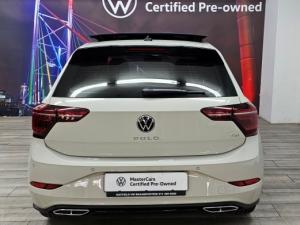 Volkswagen Polo hatch 1.0TSI R-Line - Image 14