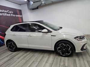 Volkswagen Polo hatch 1.0TSI R-Line - Image 15