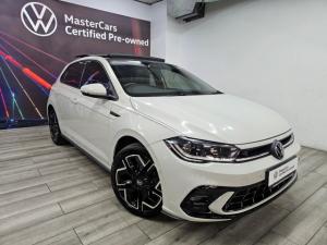 Volkswagen Polo hatch 1.0TSI R-Line - Image 1