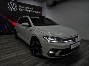Volkswagen Polo hatch 1.0TSI R-Line - Image 2