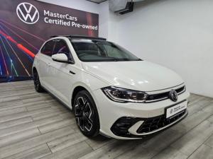 Volkswagen Polo hatch 1.0TSI R-Line - Image 3