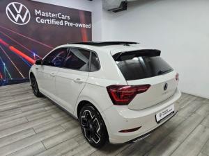 Volkswagen Polo hatch 1.0TSI R-Line - Image 4