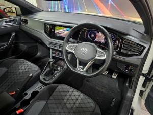Volkswagen Polo hatch 1.0TSI R-Line - Image 6