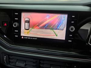 Volkswagen Polo hatch 1.0TSI R-Line - Image 9