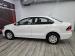 Volkswagen Polo sedan 1.4 Trendline - Thumbnail 12