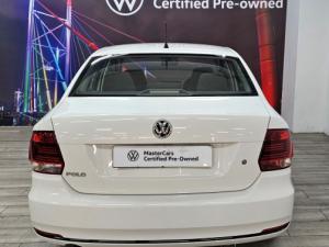 Volkswagen Polo sedan 1.4 Trendline - Image 13