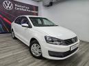 Thumbnail Volkswagen Polo sedan 1.4 Trendline