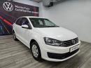 Thumbnail Volkswagen Polo sedan 1.4 Trendline