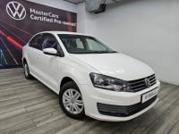 Thumbnail Volkswagen Polo sedan 1.4 Trendline