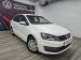 Volkswagen Polo sedan 1.4 Trendline - Thumbnail 1