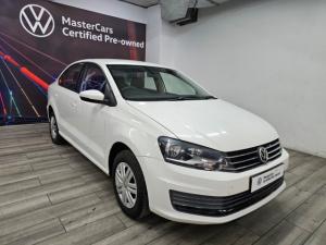 Volkswagen Polo sedan 1.4 Trendline - Image 2