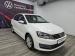 Volkswagen Polo sedan 1.4 Trendline - Thumbnail 2