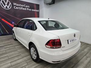 Volkswagen Polo sedan 1.4 Trendline - Image 5