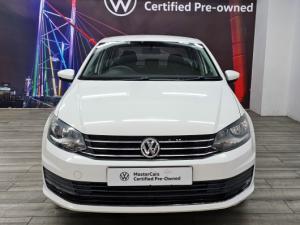 Volkswagen Polo sedan 1.4 Trendline - Image 8