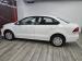 Volkswagen Polo sedan 1.4 Trendline - Thumbnail 9