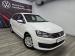 Volkswagen Polo sedan 1.4 Trendline - Thumbnail 1