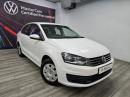 Thumbnail Volkswagen Polo sedan 1.4 Trendline
