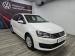 Volkswagen Polo sedan 1.4 Trendline - Thumbnail 2
