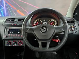 Volkswagen Polo sedan 1.4 Trendline - Image 7