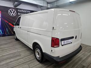 Volkswagen Transporter 2.0TDI panel van LWB manual - Image 3