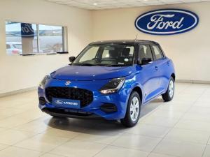 Suzuki Swift 1.2 GL+ auto - Image 1
