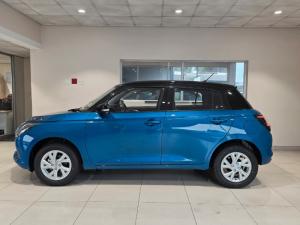Suzuki Swift 1.2 GL+ auto - Image 2