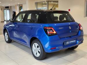 Suzuki Swift 1.2 GL+ auto - Image 3