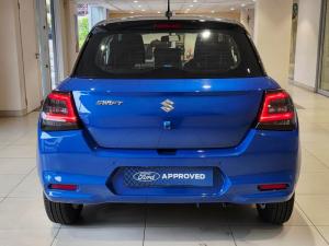 Suzuki Swift 1.2 GL+ auto - Image 5