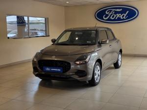 Suzuki Swift 1.2 GL+ auto - Image 1