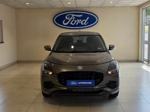 Suzuki Swift 1.2 GL+ auto - Image 4