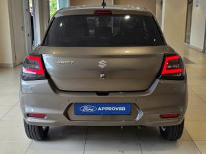Suzuki Swift 1.2 GL+ auto - Image 5