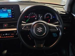 Suzuki Swift 1.2 GL+ auto - Image 12